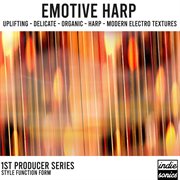 Emotive Harp cover image