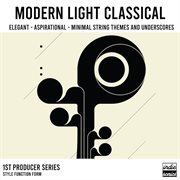 Modern Light Classical cover image