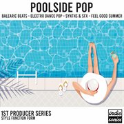Poolside Pop cover image