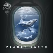 Planet Earth cover image
