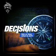 Decisions cover image