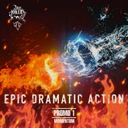 Promo 1 : Momentum cover image