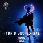 Promo 2 : Silence of Infinite Space cover image