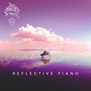 Reflective Piano cover image