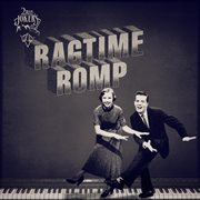 Ragtime Romp cover image