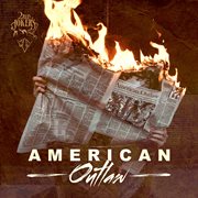 American Outlaw cover image