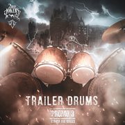 Promo 3 : Storm The Walls cover image