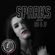 Sparks - Joy Frost cover image