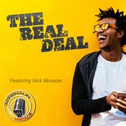 The Real Deal cover image