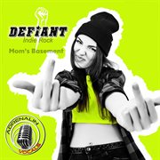 Defiant cover image