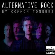 Alternative Rock Common Tongues cover image