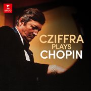 Georges Cziffra Plays Chopin cover image