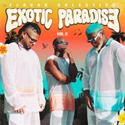 EXOTIC PARADISE, VOL. 2 cover image