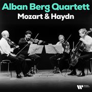 Mozart & Haydn cover image
