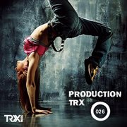 Production Trx 026 cover image