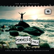 Score Trx 015 cover image
