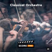 Score Trx 025 Classical Orchestra cover image