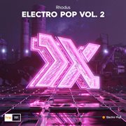 Electro Pop Vol. 2 cover image