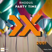 Party Time cover image