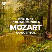 Mozart : Concertos cover image