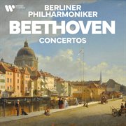 Beethoven : Concertos cover image