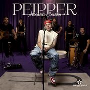 PEIPPER : Acoustic Session (Acoustic Version) cover image