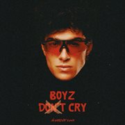 Boyz Don't Cry cover image