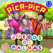 Juegos de Palmas cover image