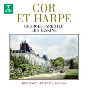 Cor et harpe. Duvernoy, Dauprat & Bochsa cover image