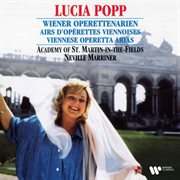 Wiener Operettenarien cover image