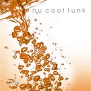 Nu Cool Funk cover image