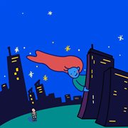 Attitude cover image