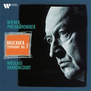 Bruckner : Symphony No. 7, WAB 107 cover image