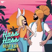 Hass Hass (Lofi Remix) cover image
