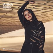 Global Underground #46 : ANNA. Lisbon cover image
