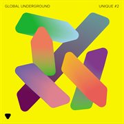 Global Underground : Unique #2 cover image