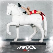 Rodeo cover image