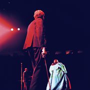 Live from London 2023 cover image