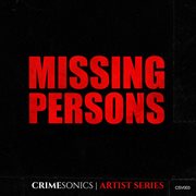 Missing Persons cover image