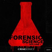 Forensic Science Vol. I cover image