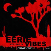 Eerie Vibes Vol. Iv cover image