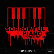 Sorrowful Piano Vol. Iii cover image