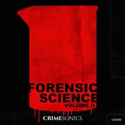 Forensic Science Vol. Ii cover image