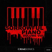 Sorrowful Piano Vol. Viii cover image