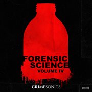 Forensic Science Vol. Iv cover image