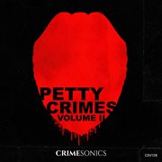 Petty Crimes Ii cover image