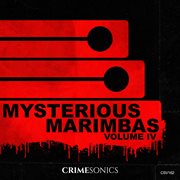 Mysterious Marimbas Vol. Iv cover image