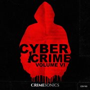 Cybercrime Vol. Vi cover image