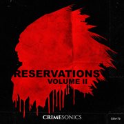 Reservations Vol. Ii cover image
