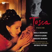 Puccini : Tosca cover image